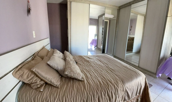 CASA - ZONA VELHA, BALNEÁRIO RINCÃO