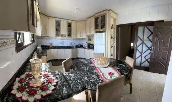 CASA - ZONA VELHA, BALNEÁRIO RINCÃO