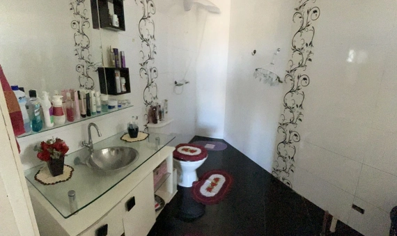 CASA - ZONA VELHA, BALNEÁRIO RINCÃO