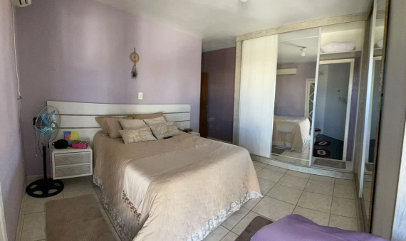 CASA - ZONA VELHA, BALNEÁRIO RINCÃO