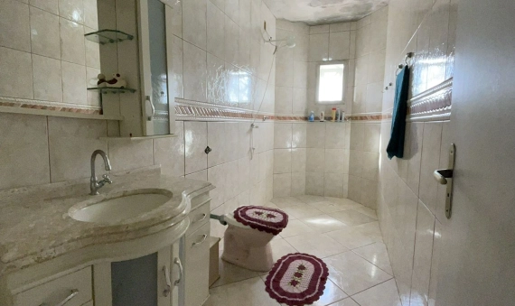 CASA - ZONA VELHA, BALNEÁRIO RINCÃO