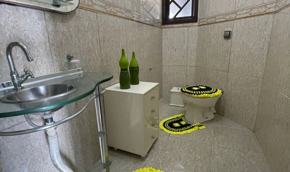 CASA - ZONA VELHA, BALNEÁRIO RINCÃO