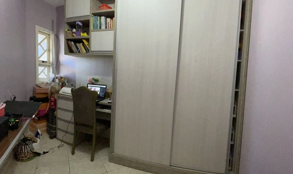 CASA - ZONA VELHA, BALNEÁRIO RINCÃO