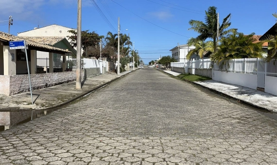 CASA - ZONA VELHA, BALNEÁRIO RINCÃO