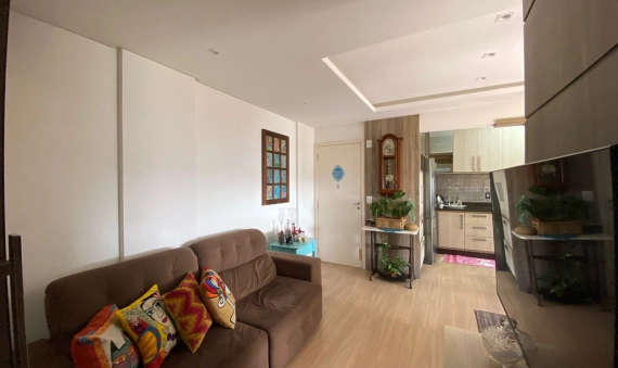 APARTAMENTO - CENTRO, IÇARA