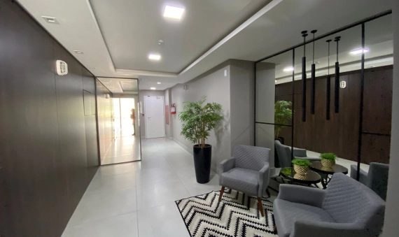 APARTAMENTO - CENTRO, IÇARA