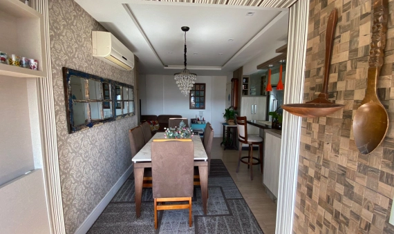 APARTAMENTO - CENTRO, IÇARA