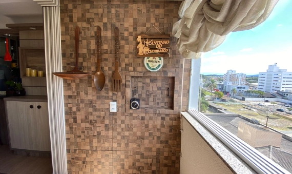 APARTAMENTO - CENTRO, IÇARA