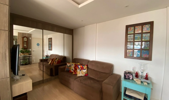 APARTAMENTO - CENTRO, IÇARA