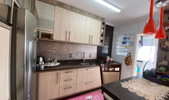 APARTAMENTO - CENTRO, IÇARA