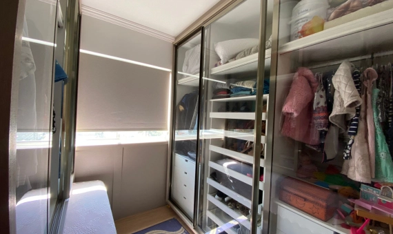 APARTAMENTO - CENTRO, IÇARA