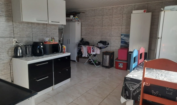 CASA - NOSSA SENHORA DE FÁTIMA, IÇARA