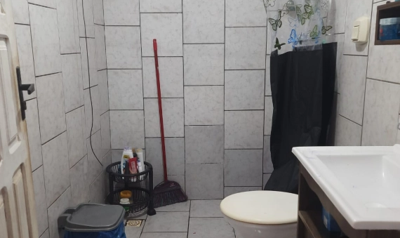 CASA - NOSSA SENHORA DE FÁTIMA, IÇARA