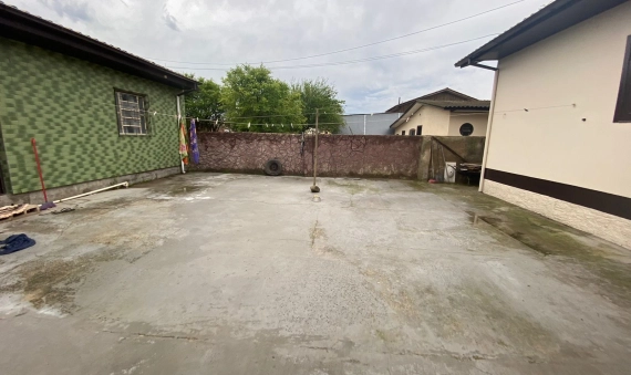 CASA - NOSSA SENHORA DE FÁTIMA, IÇARA