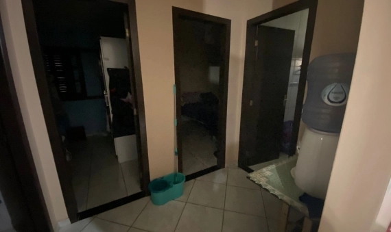 CASA - NOSSA SENHORA DE FÁTIMA, IÇARA