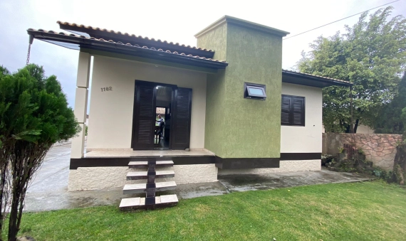 CASA - NOSSA SENHORA DE FÁTIMA, IÇARA