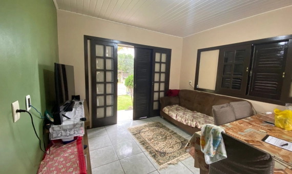 CASA - NOSSA SENHORA DE FÁTIMA, IÇARA