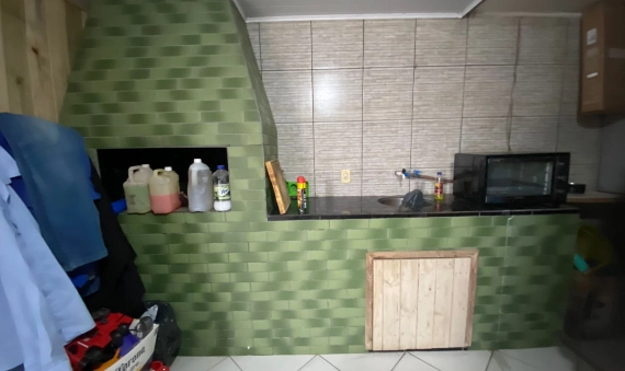 CASA - NOSSA SENHORA DE FÁTIMA, IÇARA