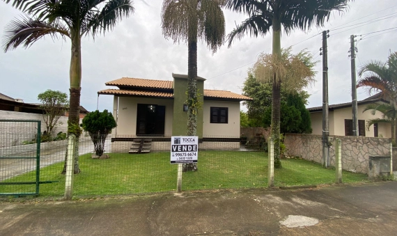 CASA - NOSSA SENHORA DE FÁTIMA, IÇARA