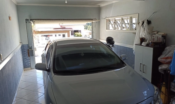 CASA - PRIMEIRO DE MAIO, IÇARA