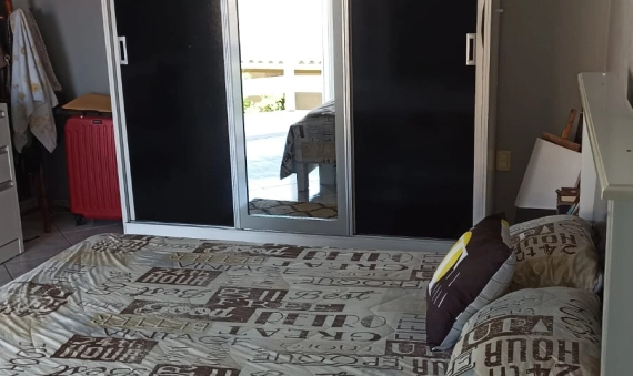 CASA - PRIMEIRO DE MAIO, IÇARA