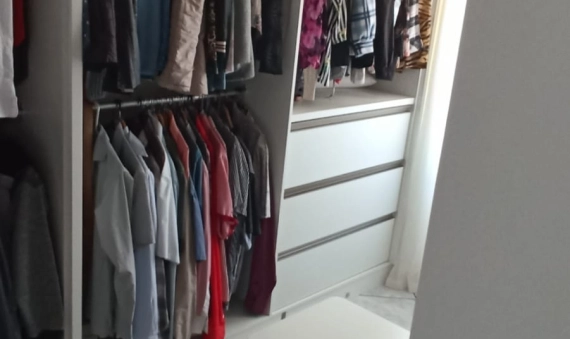 CASA - PRIMEIRO DE MAIO, IÇARA