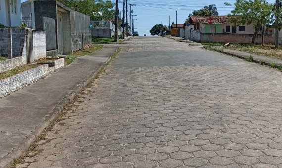 CASA - PRIMEIRO DE MAIO, IÇARA