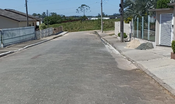 CASA - PRIMEIRO DE MAIO, IÇARA