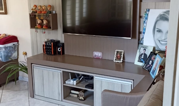 CASA - PRIMEIRO DE MAIO, IÇARA