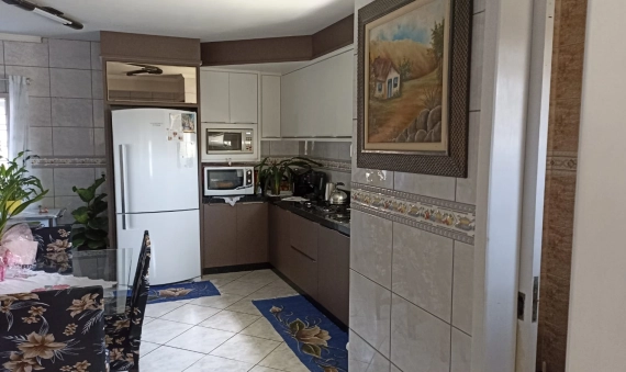 CASA - PRIMEIRO DE MAIO, IÇARA