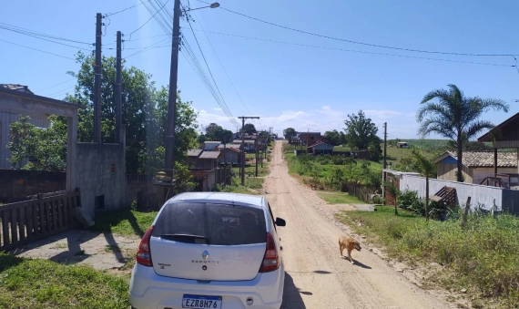 CASA DE MADEIRA - LOMBAS/ PEDREIRAS, IÇARA