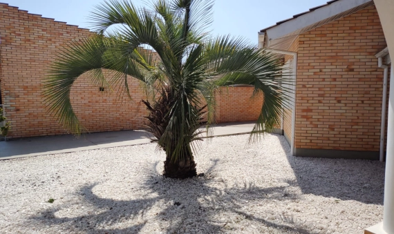 CASA COM 4 TERRENOS - ZONA NOVA, BALNEÁRIO RINCÃO
