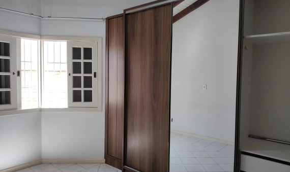 CASA COM 4 TERRENOS - ZONA NOVA, BALNEÁRIO RINCÃO