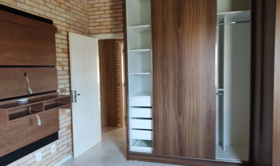 CASA COM 4 TERRENOS - ZONA NOVA, BALNEÁRIO RINCÃO