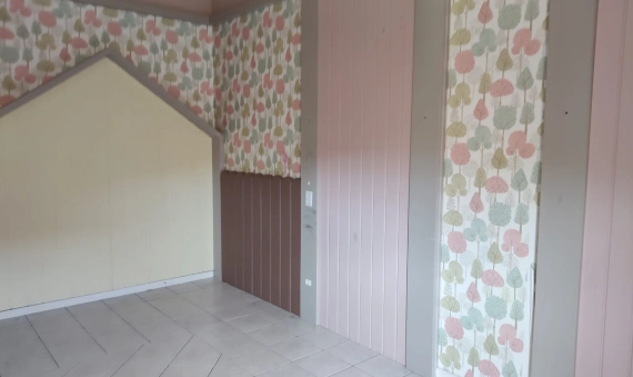 CASA COM 4 TERRENOS - ZONA NOVA, BALNEÁRIO RINCÃO
