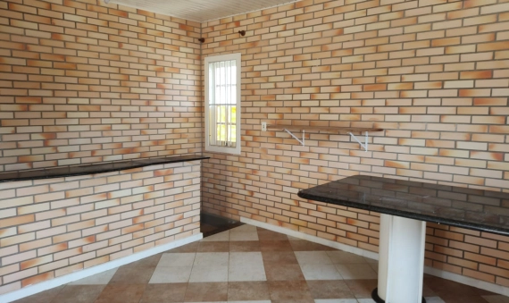 CASA COM 4 TERRENOS - ZONA NOVA, BALNEÁRIO RINCÃO