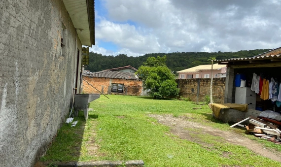 TERRENO - ARGENTINA, CRICIUMA