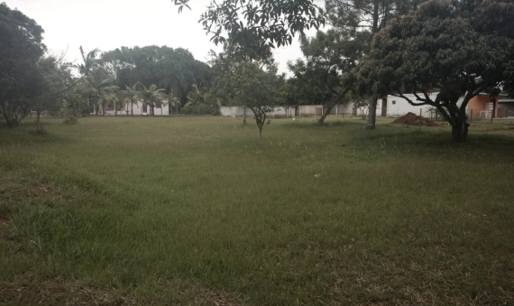 TERRENO - CIDADE ALTA, FORQUILHINHA