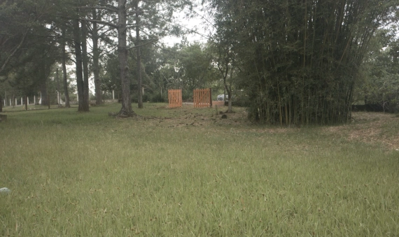 TERRENO - CIDADE ALTA, FORQUILHINHA