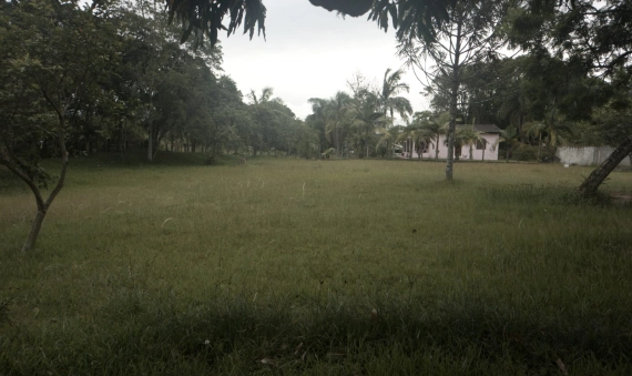 TERRENO - CIDADE ALTA, FORQUILHINHA