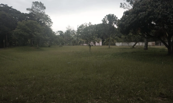 TERRENO - CIDADE ALTA, FORQUILHINHA