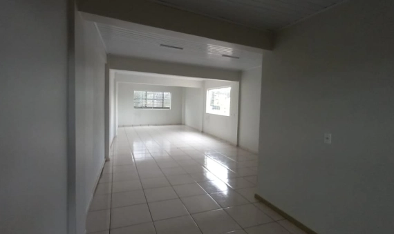 PRÉDIO COMERCIAL - PINHEIRINHO - CRICIÚMA