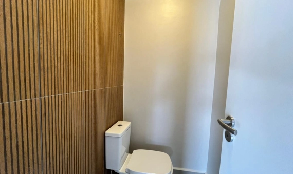 CASA GEMINADA - MINA DO MATO - CRICIÚMA