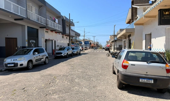 TERRENO - ZONA VELHA, BALNEÁRIO RINCÃO