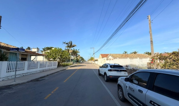 APARTAMENTO NO EDIFÍCIO RINCÃO - CENTRO, BALNEÁRIO RINCÃO