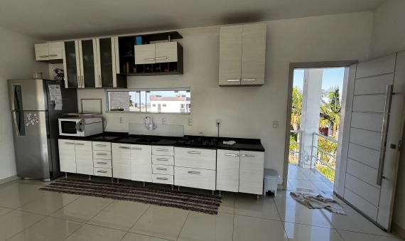 CASA - NOSSA SENHORA DE FÁTIMA - IÇARA