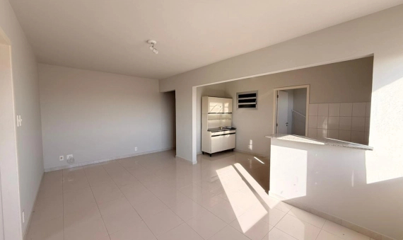 APARTAMENTO NO EDIFÍCIO RINCÃO - CENTRO, BALNEÁRIO RINCÃO