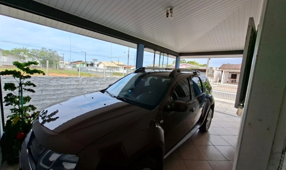 CASA - ZONA VELHA, BALNEÁRIO RINCÃO