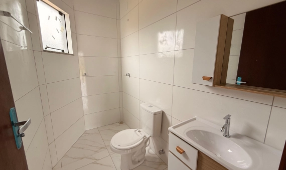 APARTAMENTO PARA LOCAÇÃO - PEDREIRAS, BALNEÁRIO RINCÃO