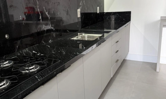 COBERTURA NO RESIDENCIAL D/SPOT SMART LIVING, CÓRREGO GRANDE, FLORIANÓPOLIS